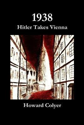 1938 - Howard Colyer - cover