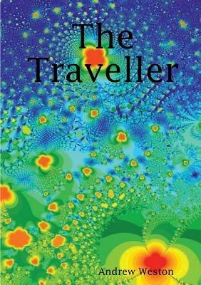 The Traveller - Andrew Weston - cover
