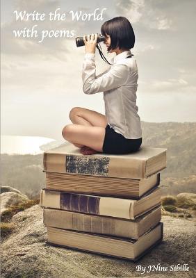 Write the World - JNine Sibille - cover