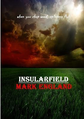 Insularfield - Mark England - cover
