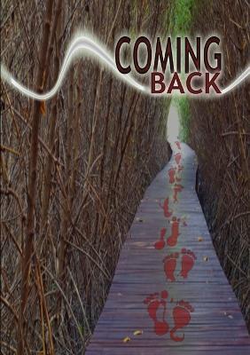 Coming Back - Thirteen O' Clock Press - cover