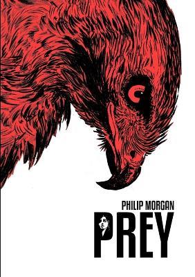 Prey - Philip Morgan - cover