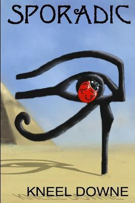 Sporadic - Kneel Downe - cover