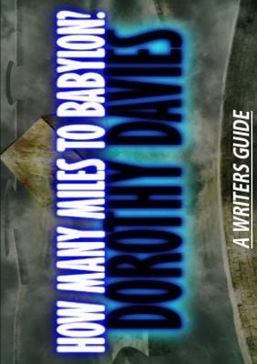 How Many Miles to Babylon? - Horrified Press - cover