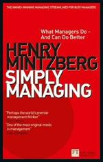 Simply Managing: What Managers Do - and Can Do Better