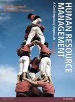 Human Resource Management: A Contemporary Approach