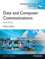 Data and Computer Communications,International Edition