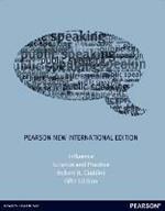 Influence: Science and Practice: Pearson New International Edition