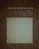 Compilers: Principles, Techniques, and Tools: Pearson New International Edition