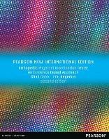 Orthopedic Physical Examination Tests: An Evidence-Based Approach: Pearson New International Edition - Chad Cook,Eric Hegedus - cover