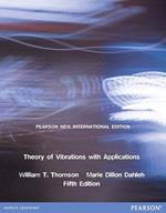 Theory of Vibrations with Applications: Pearson New International Edition