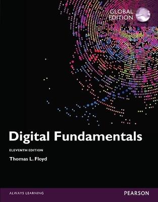 Digital Fundamentals, Global Edition - Thomas Floyd - cover
