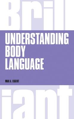Understanding Body Language - Max Eggert - cover