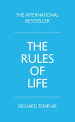 Rules of Life, The