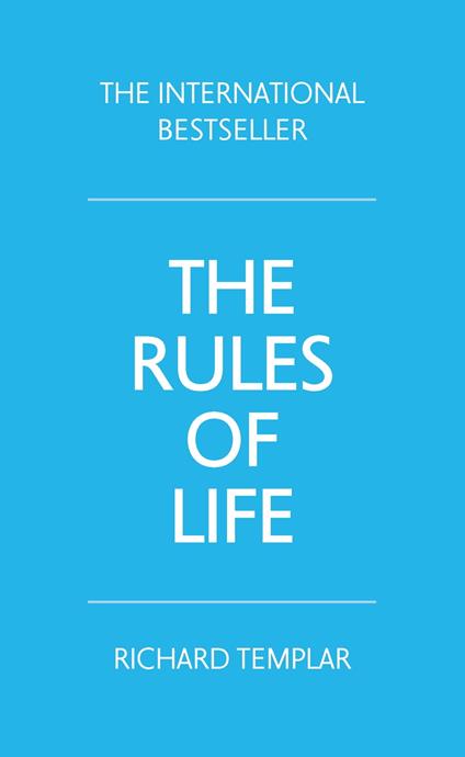 Rules of Life, The