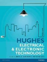 Hughes Electrical and Electronic Technology - Edward Hughes,John Hiley,Keith Brown - cover