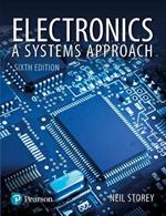 Electronics: A Systems Approach