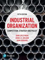 Industrial Organization