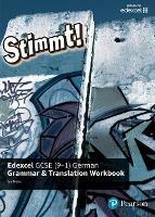 Stimmt! Edexcel GCSE German Grammar and Translation Workbook