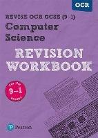 Pearson REVISE OCR GCSE (9-1) Computer Science Revision Workbook: for home learning, 2021 assessments - David Waller - cover