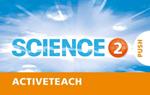 Science 2 Active Teach
