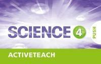 Science 4 Active Teach - cover