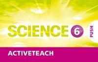Science 6 Active Teach - cover