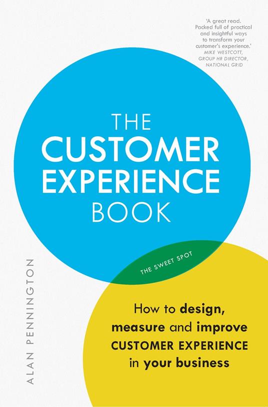 Customer Experience Manual, The