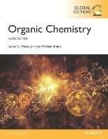 Organic Chemistry, Global Edition - Leroy Wade,Jan Simek - cover