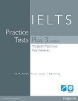  Practice tests. Plus IELTS. With key. Per le Scuole superiori. Con espansione online. Con CD-ROM. Con CD-Audio. Vol. 3