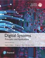Digital Systems, Global Edition