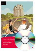 Island for sale. Plar1. Con e-book. Con espansione online. Con DVD-ROM