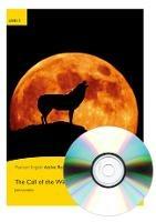 Call of the wild. Plar2. Con e-book. Con espansione online. Con DVD-ROM