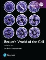 Becker's World of the Cell, Global Edition - Jeff Hardin,Gregory Bertoni,Lewis Kleinsmith - cover