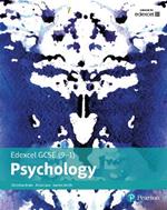 Edexcel GCSE (9-1) Psychology Student Book