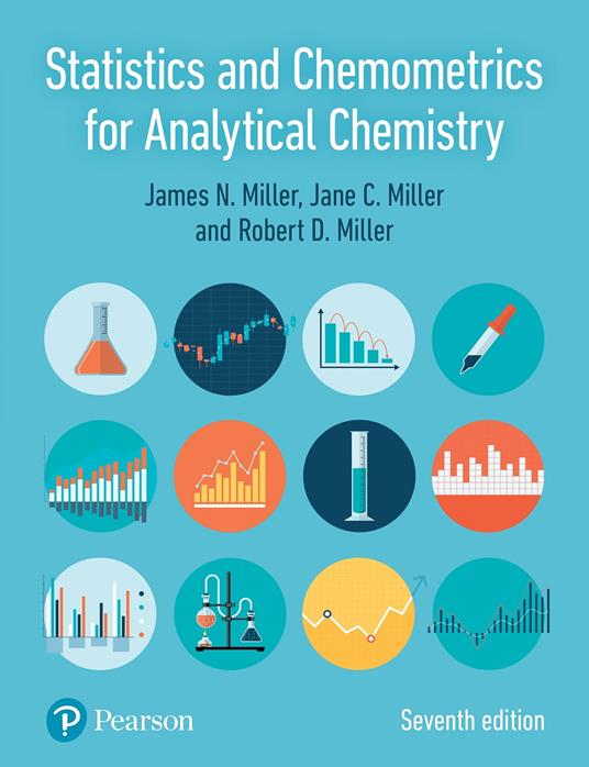 Statistics and Chemometrics for Analytical Chemistry