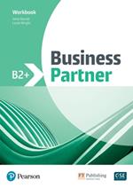 Business Partner B2+ Workbook