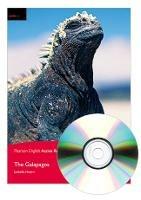Level 1: The Galapagos Book & Multi-ROM with MP3 Pack: Industrial Ecology - Izabella Hearn - cover