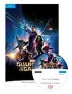 Pearson English Readers Level 4: Marvel - The Guardians of the Galaxy 1 (Book + CD): Industrial Ecology