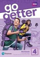 GoGetter 4 Workbook with Online Homework PIN Code Pack