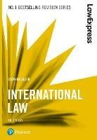 Law Express: International Law