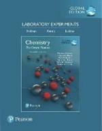 Laboratory Experiments for Chemistry: The Central Science, SI Edition