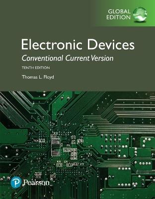 Electronic Devices, Global Edition - Thomas Floyd - cover