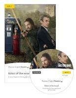 Level 2: Doctor Who: The Robot of Sherwood & MP3 Pack - Mark Gatiss - cover