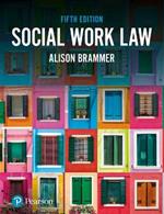 Social Work Law