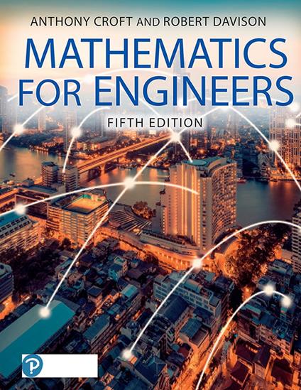 Mathematics for Engineers