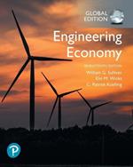 Engineering Economy, Global Edition