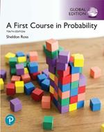 First Course in Probability, A, Global Edition