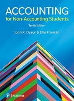 Accounting for Non-Accounting Students