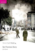 Easystart: San Francisco Story ePub with Integrated Audio